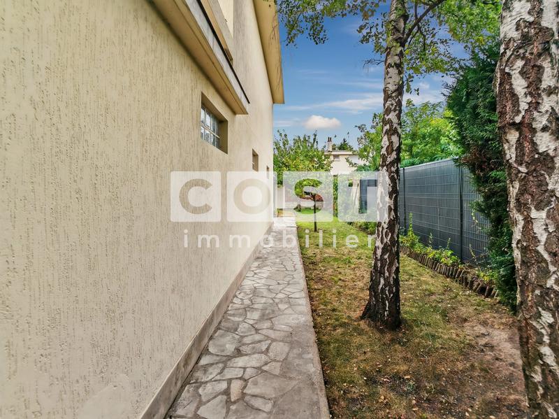 Maison - 157 m² - 4 pièces