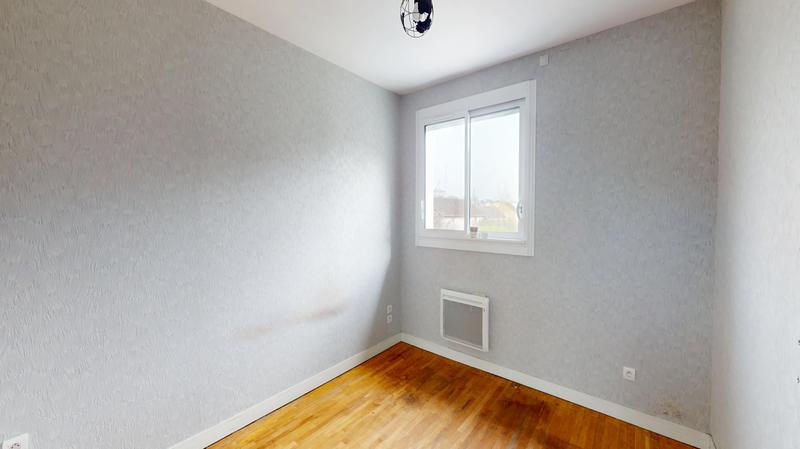 Maison - 141 m² - 7 pièces