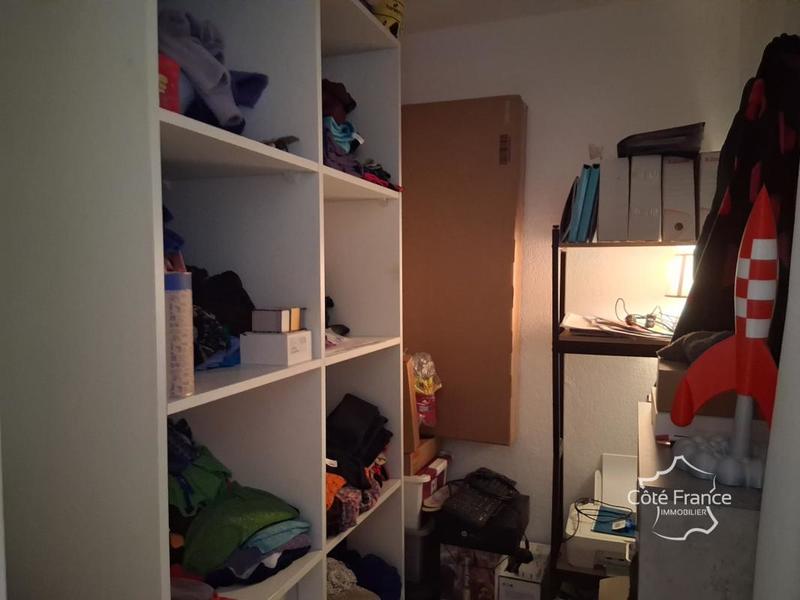 Appartement - 31 m² - 2 pièces