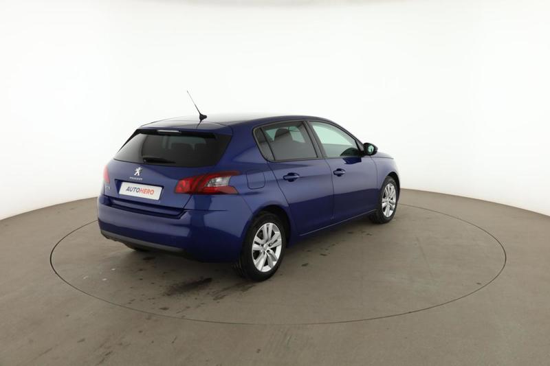 Peugeot 308 1.2 PureTech Active 110 ch