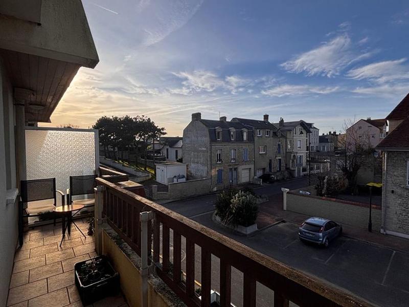 Appartement - 38 m² - 3 pièces