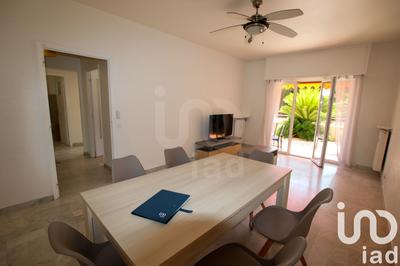 Appartement - 59 m² - 2 pièces