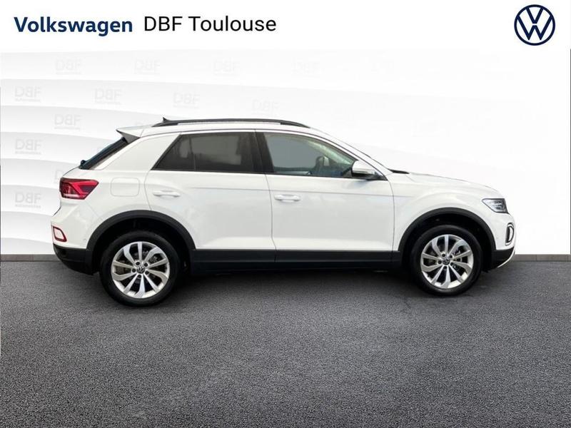 Volkswagen t-Roc Fl 1.5 Tsi 150 Ch Dsg7 Life