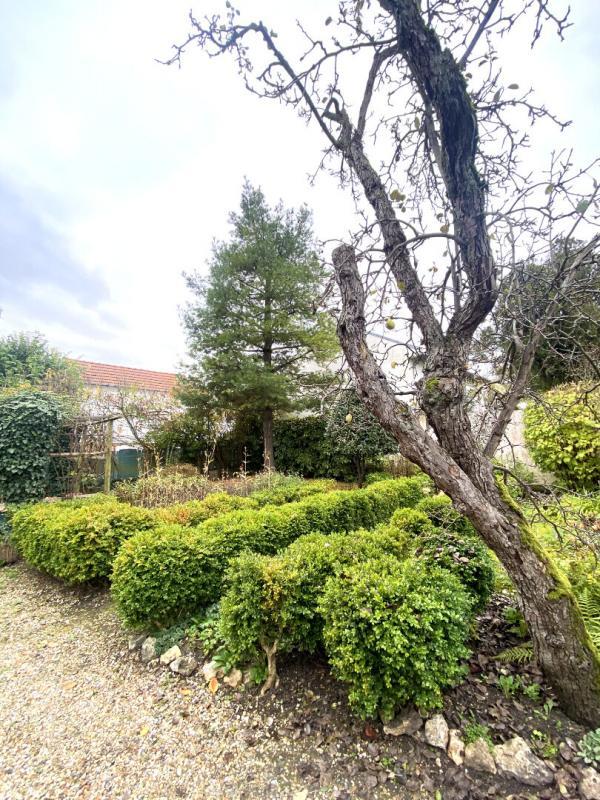 Maison - 139 m² - 7 pièces