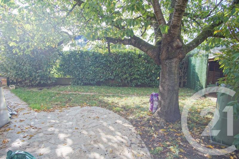 Maison - 115 m² - 7 pièces