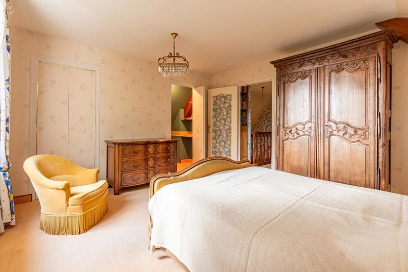 Maison - 190 m² - 7 pièces