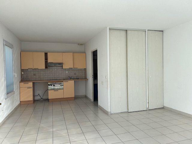 Appartement - 30 m² - 1 pièce