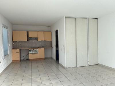 Appartement - 30 m² - 1 pièce