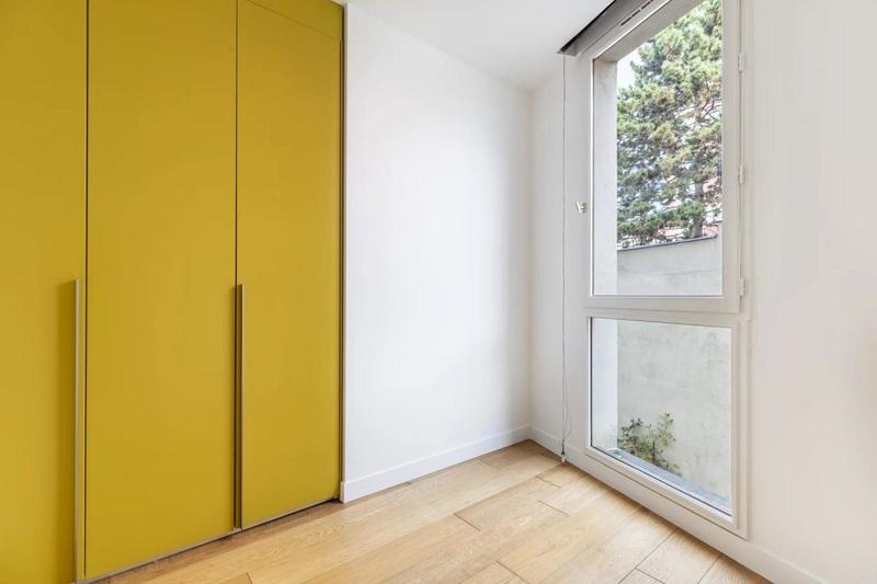 Loft - 74 m² - 3 pièces