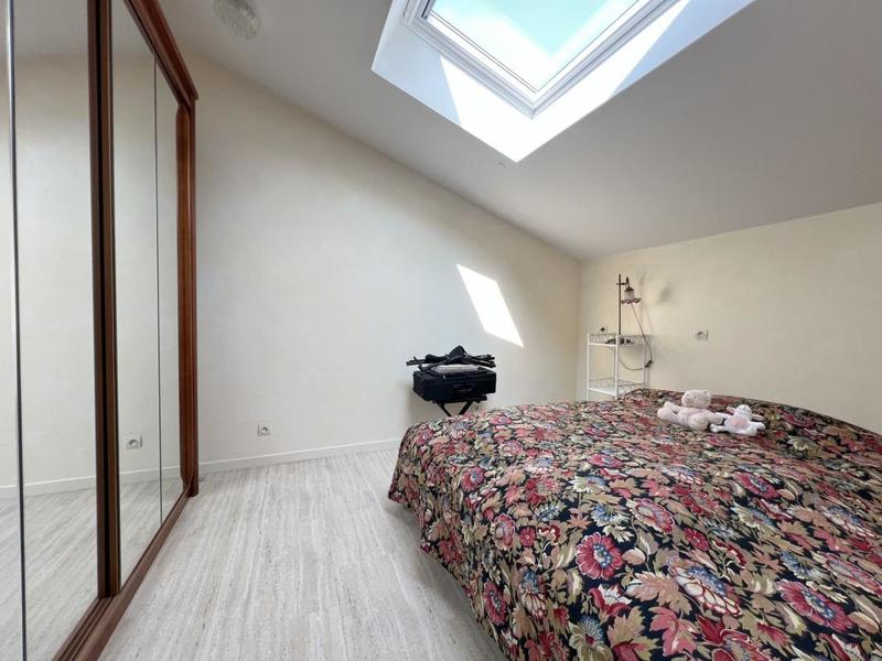 Maison en pierre - 195 m² - 8 pièces