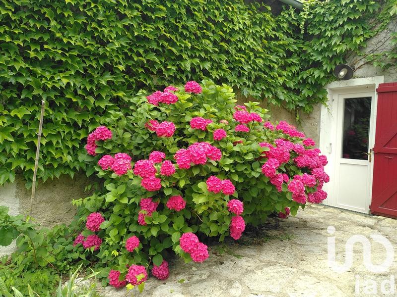 Maison - 157 m² - 8 pièces