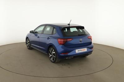 Volkswagen Polo 1.0 Tsi R-Line 95 ch
