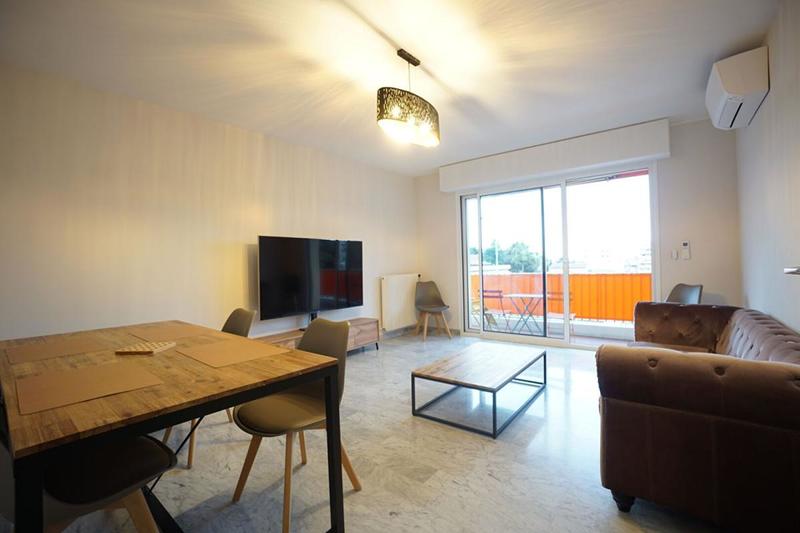 Appartement - 73 m² - 3 pièces