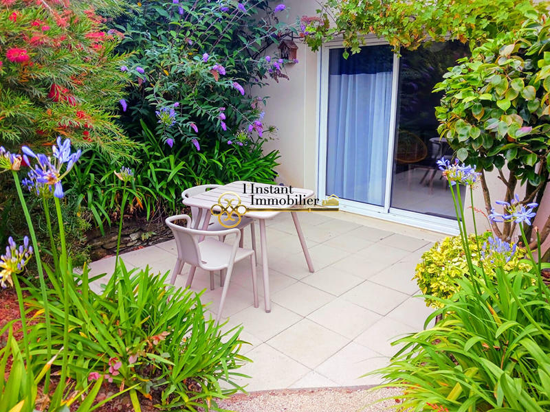 Demeure - 150 m² - 6 pièces