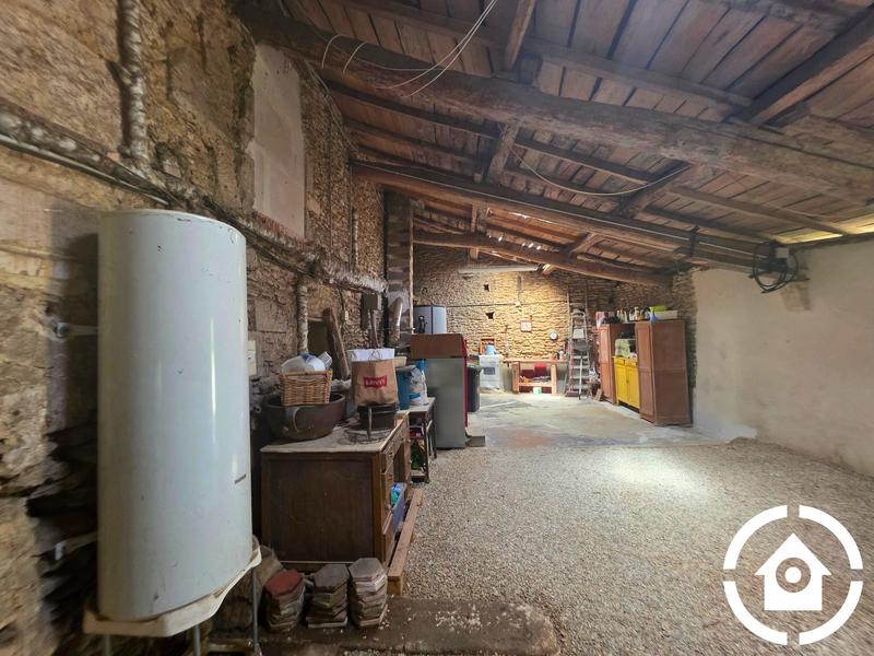 Maison - 292 m² - 8 pièces