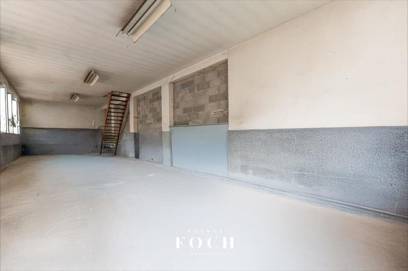 Appartement - 105 m² - 4 pièces