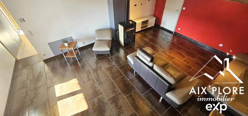 Maison - 224 m² - 7 pièces