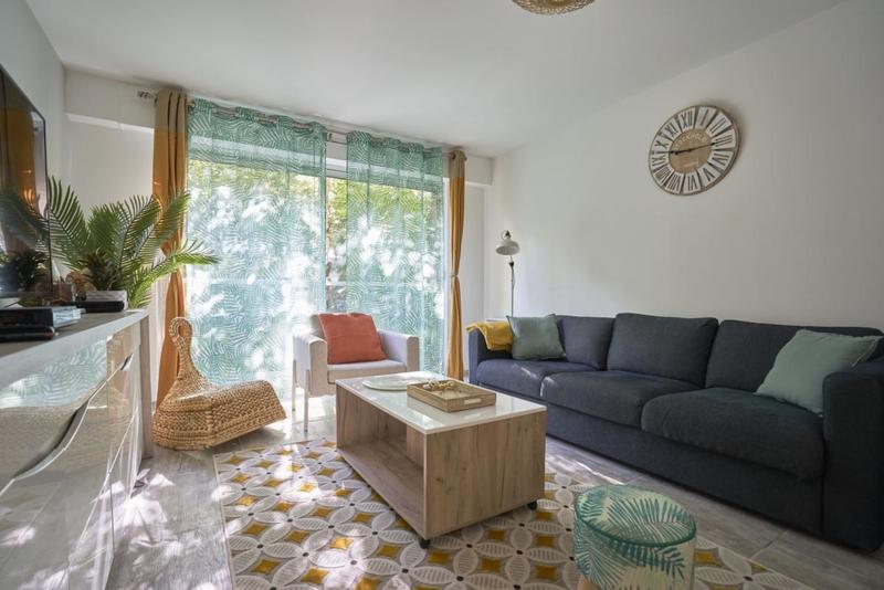 Appartement - 149 m² - 7 pièces