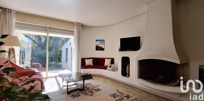 Maison de ville - 117 m² - 5 pièces