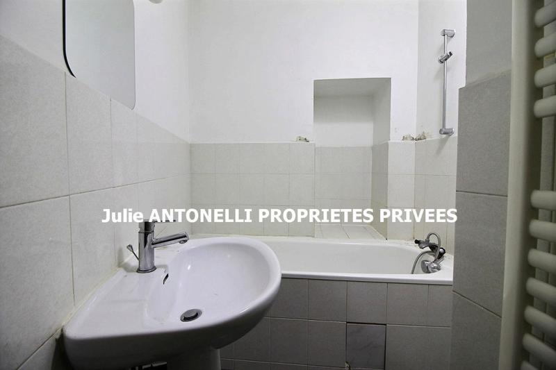 Appartement - 76 m² - 4 pièces