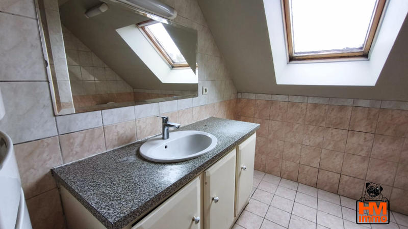 Maison - 115 m² - 7 pièces