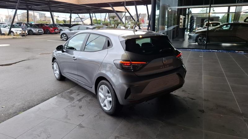 Renault Clio V Evolution Blue dCi 100 -25