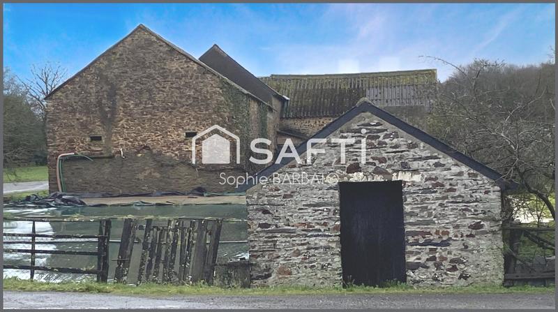 Maison - 130 m² - 4 pièces