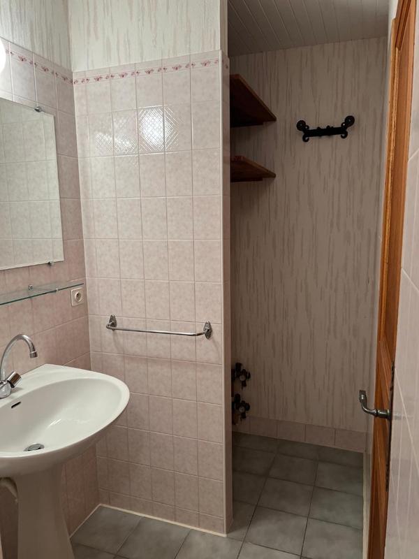 Maison - 204 m² - 7 pièces