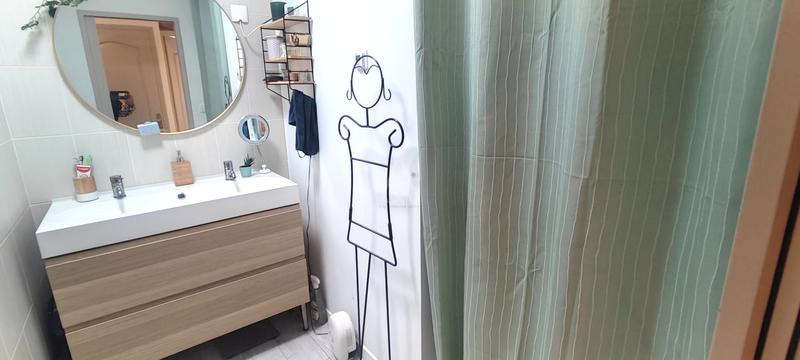 Maison de ville - 74 m² - 4 pièces