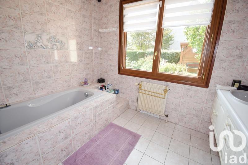 Maison - 151 m² - 5 pièces
