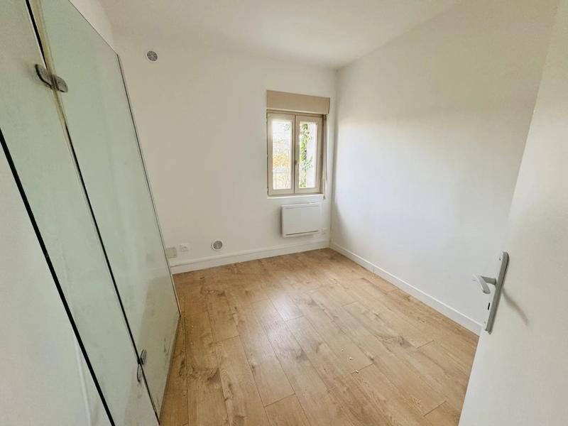 Appartement - 50 m² - 3 pièces