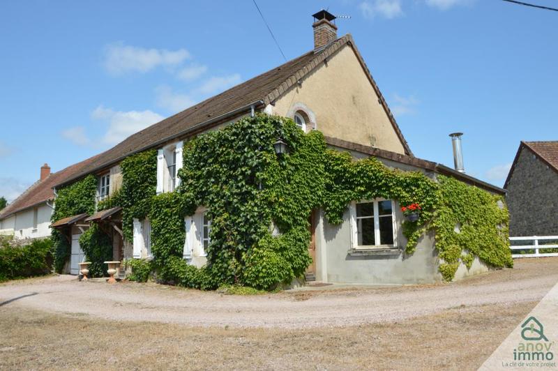 Propriété - 190 m² - 5 pièces