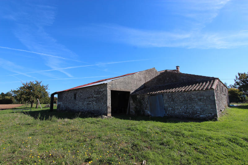 Maison - 160 m² - 5 pièces
