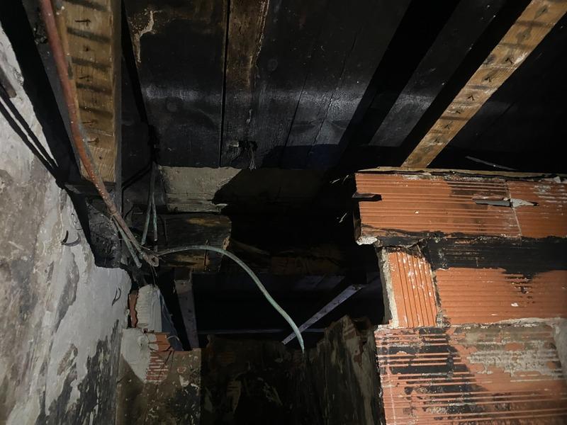 Maison de village - 107 m² - 5 pièces