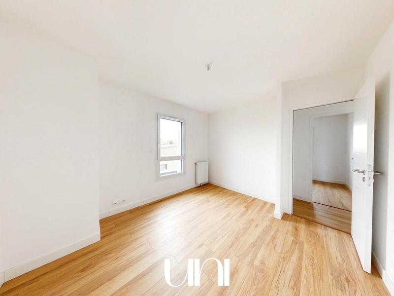 Maison - 118 m² - 6 pièces