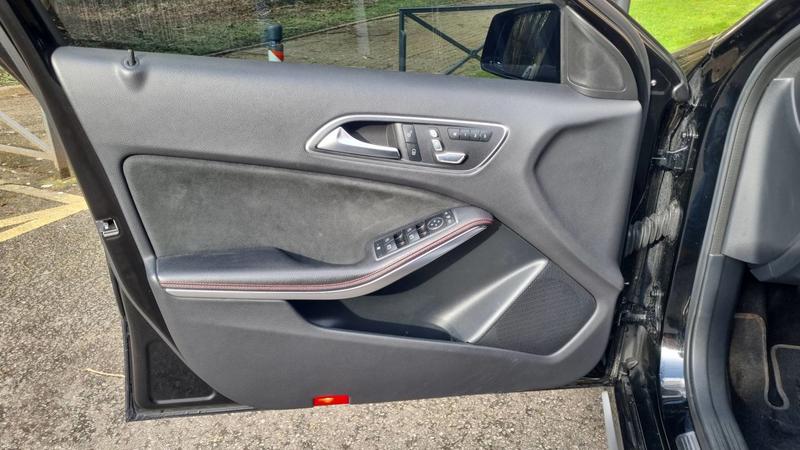 Mercedes Classe a 45 Amg 381 4matic 7g-Dct Line