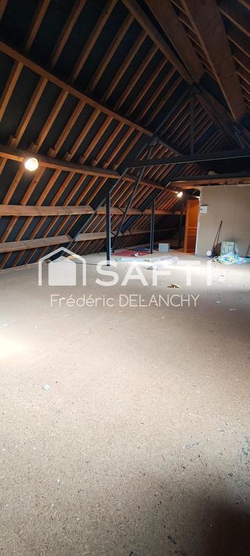 Maison - 177 m² - 6 pièces