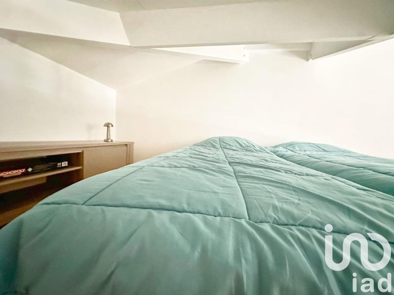 Appartement - 24 m² - 2 pièces