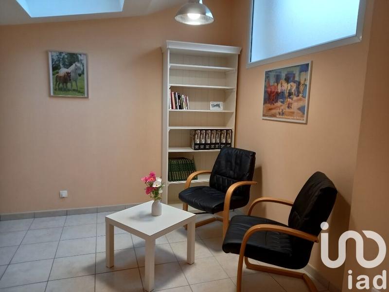 Maison de ville - 90 m² - 3 pièces