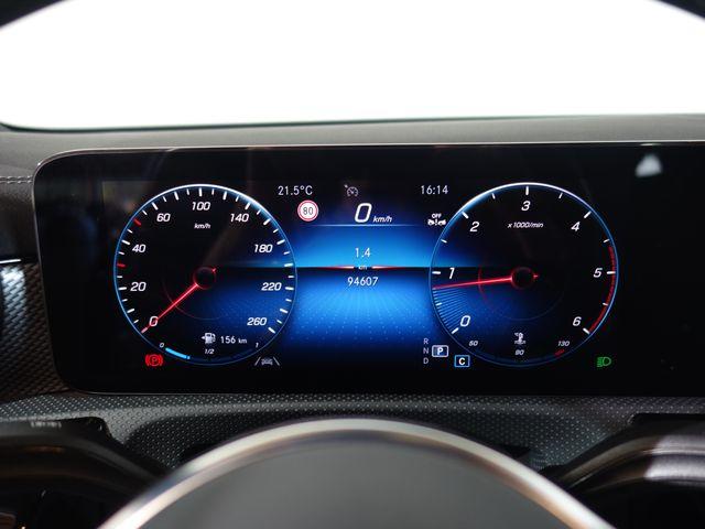 Mercedes Cla Shooting Brake 200d 150 Ch Progressive Line 8g-Dct