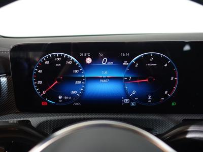 Mercedes Cla Shooting Brake 200d 150 Ch Progressive Line 8g-Dct