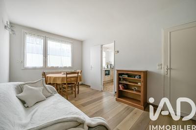 Appartement - 48 m² - 3 pièces