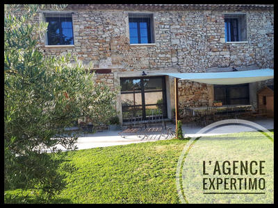 Mas - 178 m² - 6 pièces