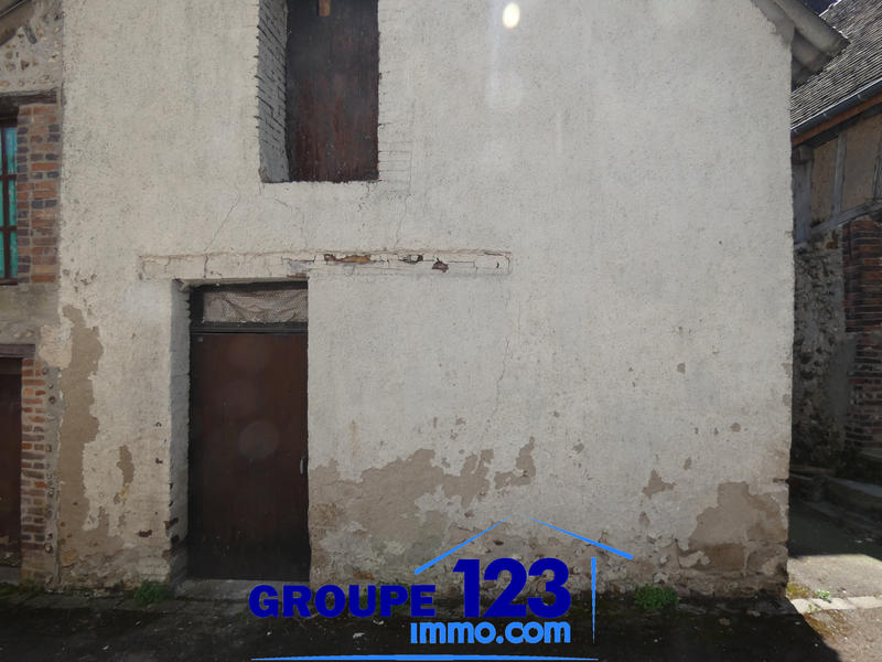 Maison - 55 m² - 4 pièces