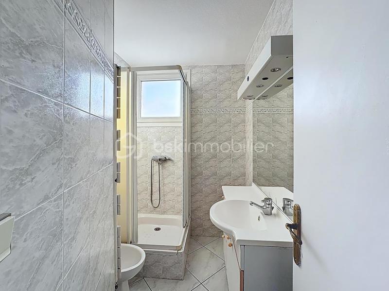 Appartement - 68 m² - 4 pièces