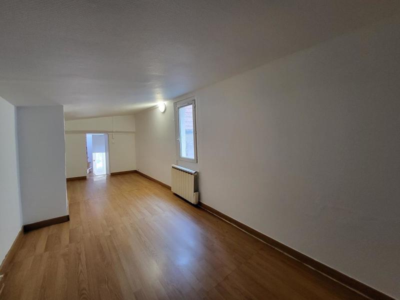 Maison - 58 m² - 3 pièces