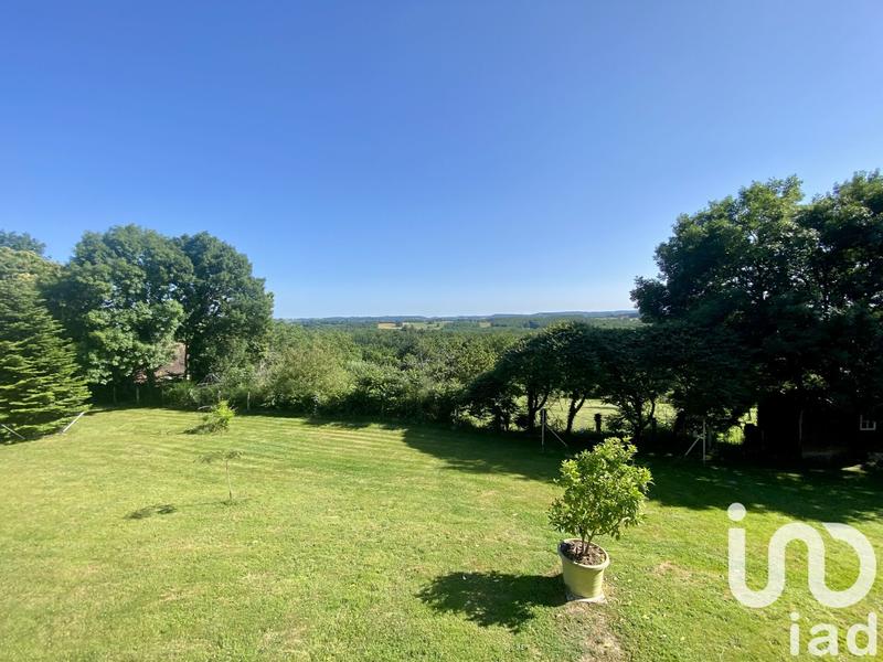 Maison - 115 m² - 4 pièces