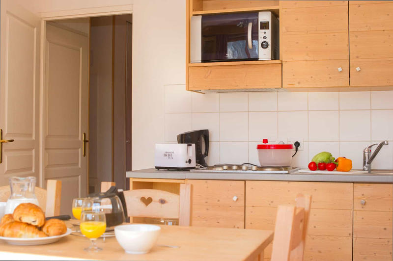 Appartement - 40 m² - 3 pièces