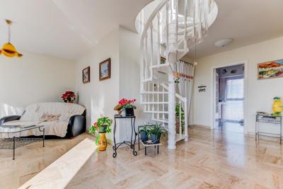 Duplex - 113 m² - 4 pièces