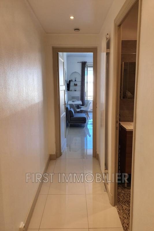 Appartement - 33 m² - 1 pièce